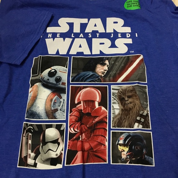 Young men’s tee 👕 - Picture 2 of 5